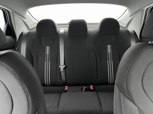 New 2025 Hyundai Elantra Blue image 25