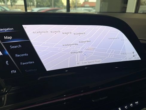 Used 2023 Cadillac Escalade V image 31