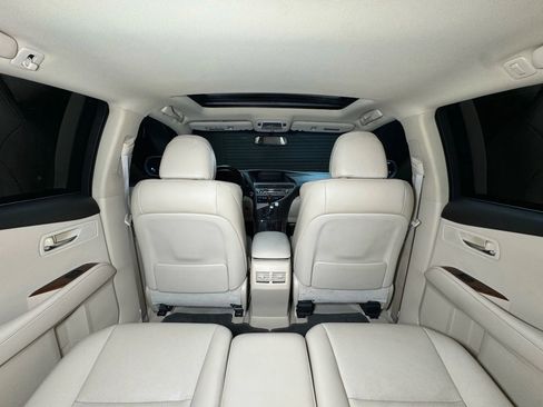 Used 2013 Lexus RX 350 F Sport image 15