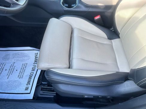 Used 2021 Subaru Outback Limited w/ Popular Package #2 image 26