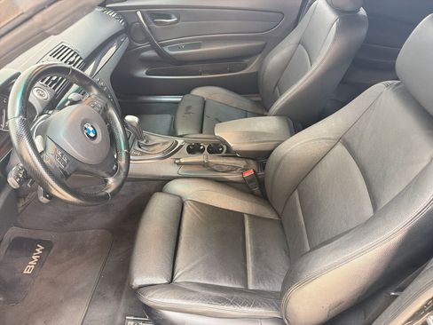 Used 2009 BMW 135i Convertible RWD image 20
