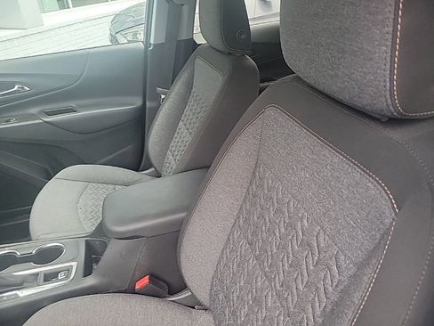 Used 2023 Chevrolet Equinox LT FWD image 22