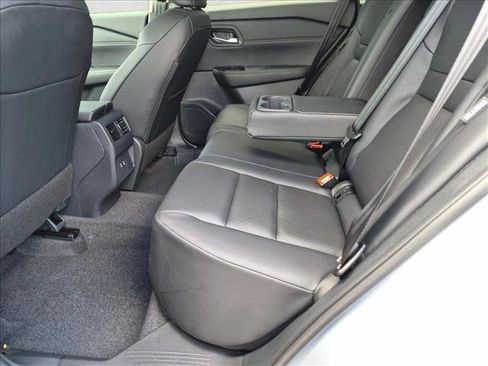 New 2026 Nissan Rogue Dark Armor FWD image 13