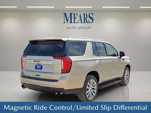 Used 2024 GMC Yukon Denali image 6