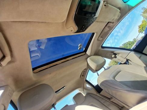 Used 2014 Maserati Quattroporte S Q4 image 16