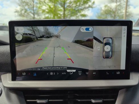 New 2026 Ford Explorer ST image 25