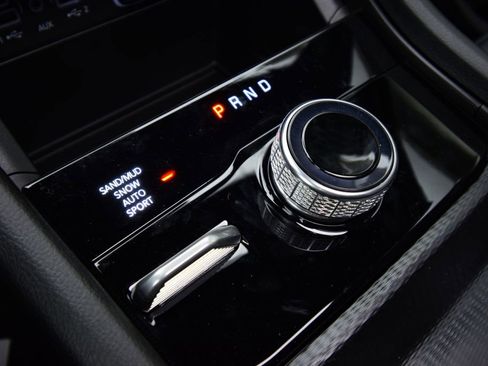 New 2026 Jeep Grand Cherokee Limited image 28