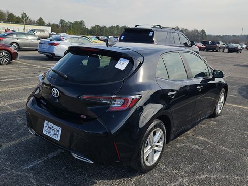 Used 2021 Toyota Corolla SE image 6