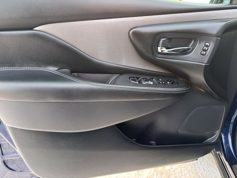 Certified 2024 Nissan Murano SL image 13