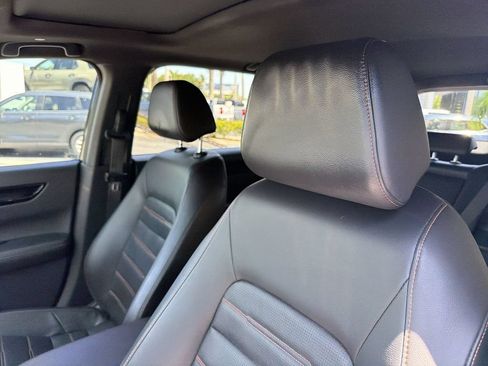 Certified 2023 Honda CR-V Sport Touring image 20