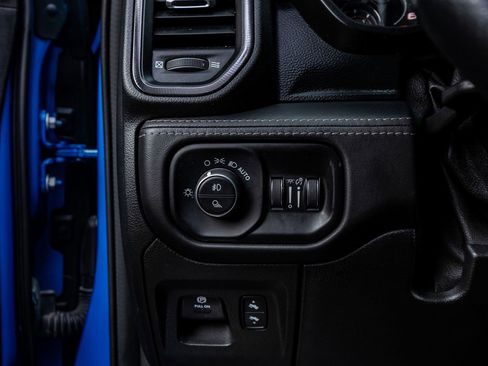 Used 2021 RAM 1500 TRX w/ TRX Level 1 Equipment Group image 18