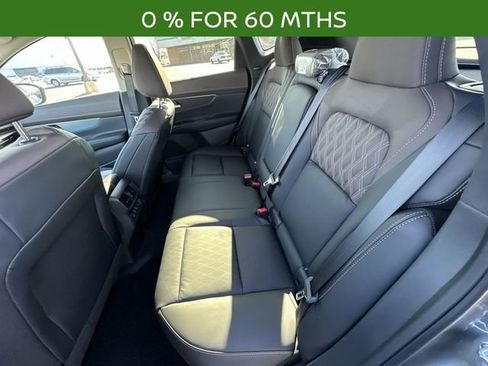 New 2026 Nissan Murano Platinum w/ Cargo Package AWD/4WD image 23