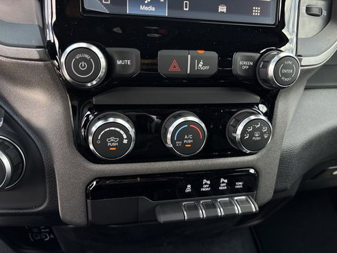 New 2026 RAM 1500 Express RWD image 18