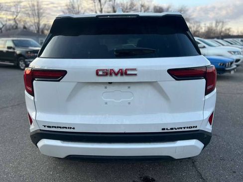 Used 2026 GMC Terrain Elevation image 6