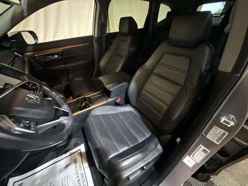 Used 2020 Honda CR-V Touring image 13