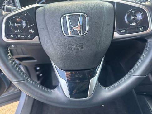 Used 2022 Honda CR-V EX-L image 7