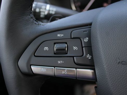 New 2026 Cadillac CT4 Luxury image 18