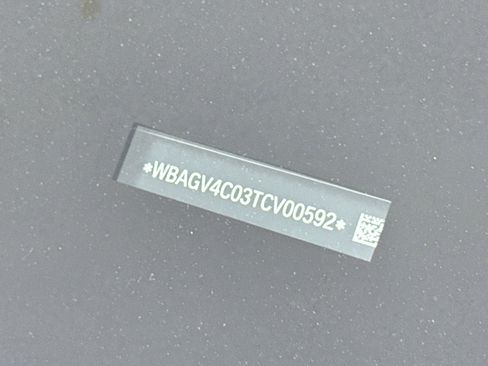 New 2026 BMW 840i xDrive w/ M Sport Professional Package image 19