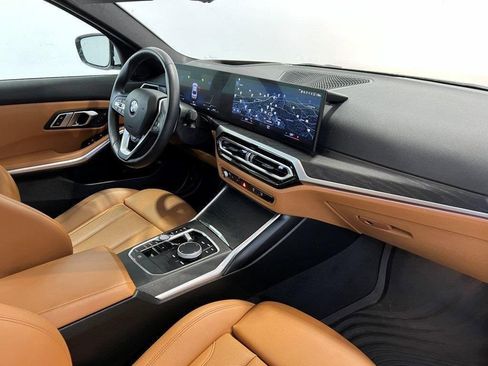 Used 2023 BMW 330i xDrive Sedan w/ Premium Package image 15