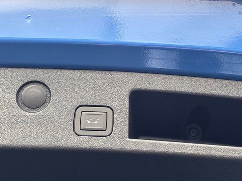 New 2026 Chevrolet Equinox RS image 44