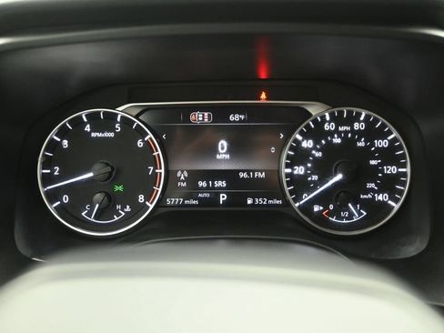 Used 2026 Nissan Rogue SV AWD/4WD image 32