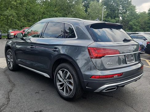 Used 2024 Audi Q5 2.0T Premium w/ Convenience Package AWD/4WD image 10