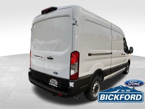New 2026 Ford Transit 150 Base w/ Load Area Protection Package image 9