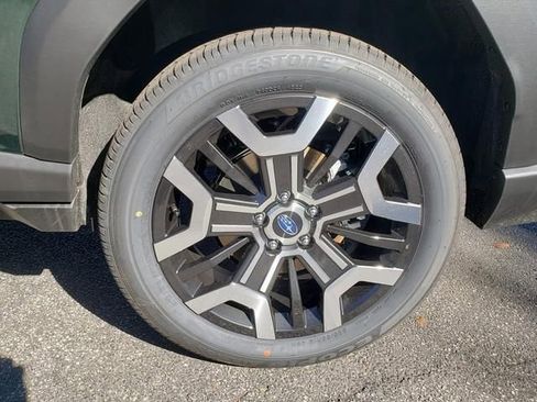 New 2026 Subaru Outback Touring XT image 20