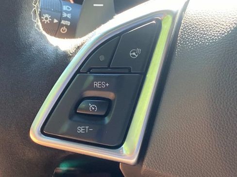 Used 2021 Chevrolet Camaro SS RWD image 18
