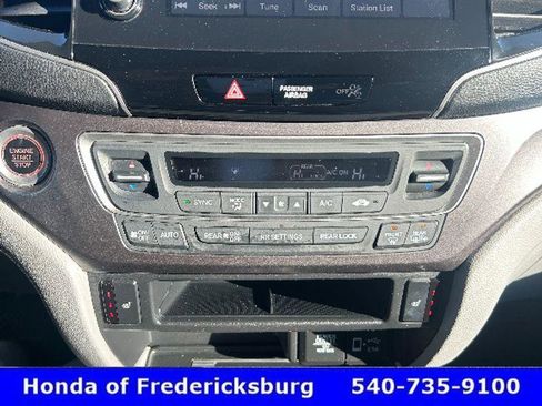 Certified 2019 Honda Pilot EX-L image 15