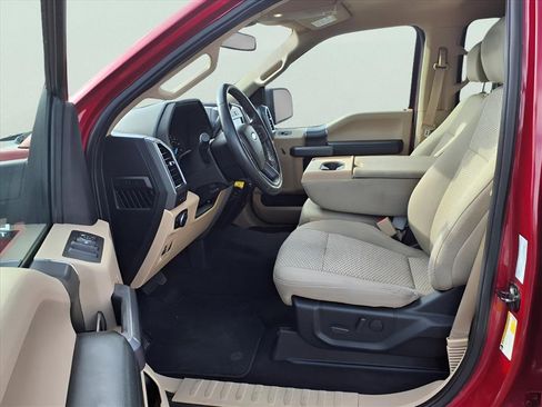 Used 2020 Ford F150 XLT w/ Equipment Group 302A Luxury image 20