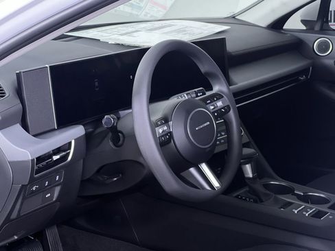 Used 2025 Hyundai Sonata SE image 24