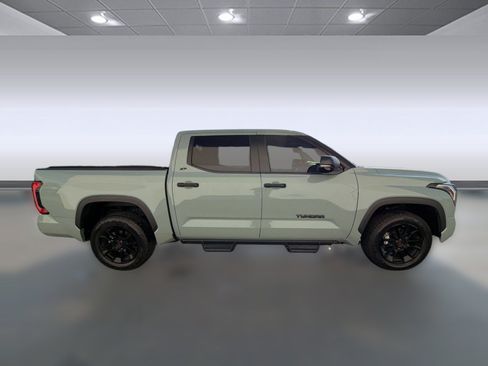 Used 2024 Toyota Tundra SR5 w/ SR5 Convenience Package RWD image 8