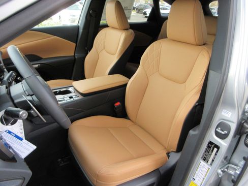 New 2026 Lexus RX 350 Premium image 28