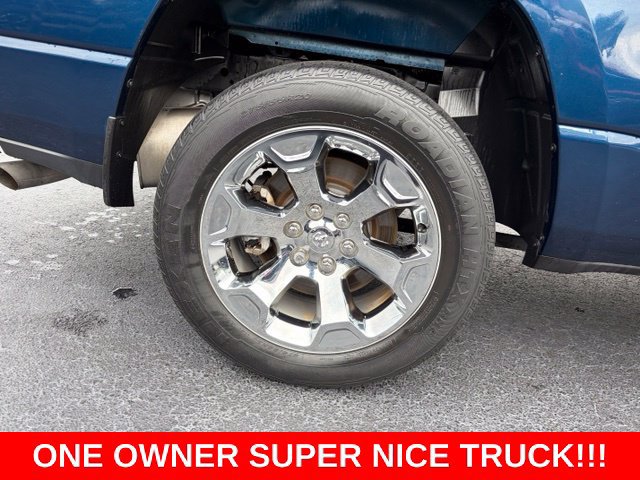 Used 2022 RAM 1500 Big Horn AWD/4WD image 7