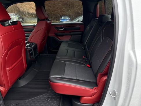 New 2026 RAM 1500 Rebel image 13