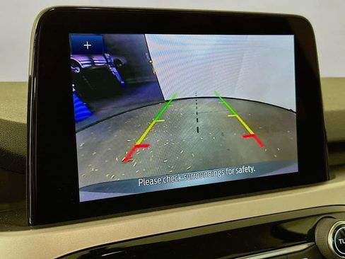 Certified 2022 Ford Escape SE w/ Convenience Package image 27