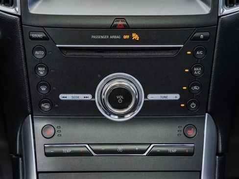 Used 2019 Ford Edge ST w/ Convenience Package image 27