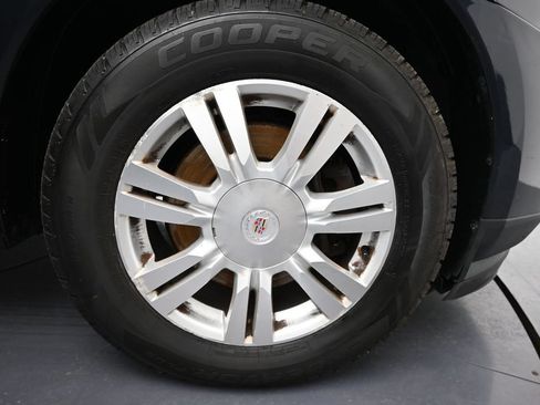 Used 2016 Cadillac SRX Luxury AWD/4WD image 32