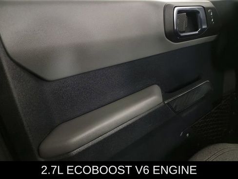 Certified 2022 Ford Bronco Big Bend AWD/4WD image 30