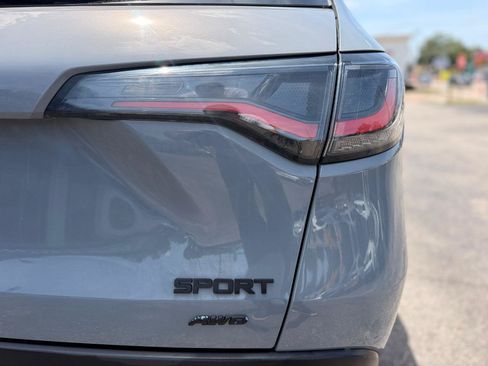 Used 2024 Honda HR-V Sport image 27
