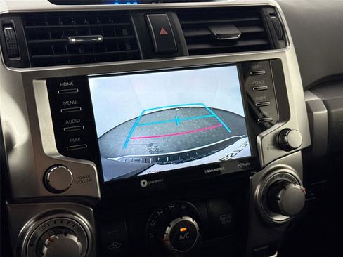 Certified 2024 Toyota 4Runner SR5 Premium image 24