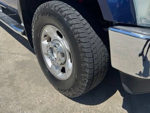 Used 2010 Ford F250 XLT AWD/4WD image 15