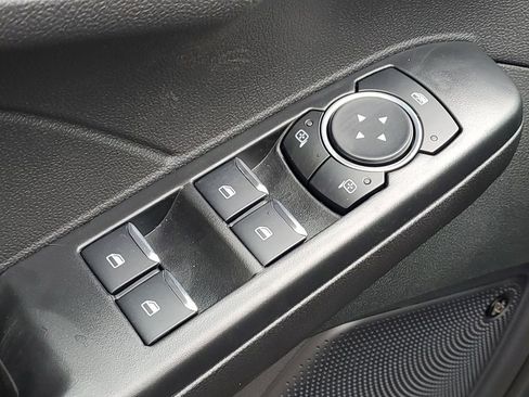 Used 2025 Ford Escape Active w/ Active Premium Tech Pack image 24