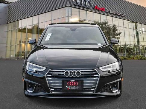 Used 2019 Audi A4 2.0T Premium Plus w/ Premium Plus Package image 6