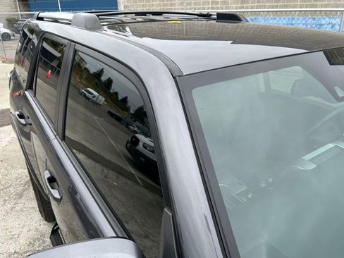 Used 2022 Toyota 4Runner SR5 Premium image 28