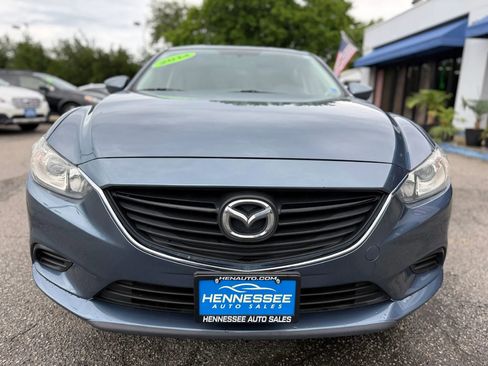Used 2014 MAZDA MAZDA6 Sport FWD image 11