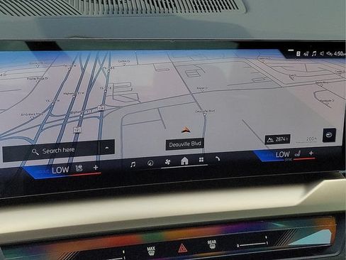 New 2027 BMW 530i xDrive w/ Premium Package AWD/4WD image 29
