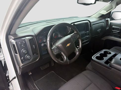 Used 2019 Chevrolet Silverado 1500 LT w/ All Star Edition image 9