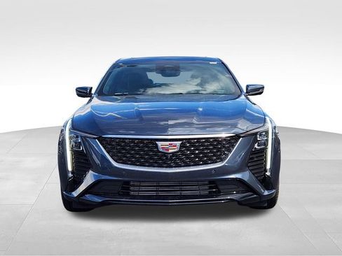 New 2026 Cadillac CT5 Premium Luxury w/ Technology Package AWD/4WD image 8